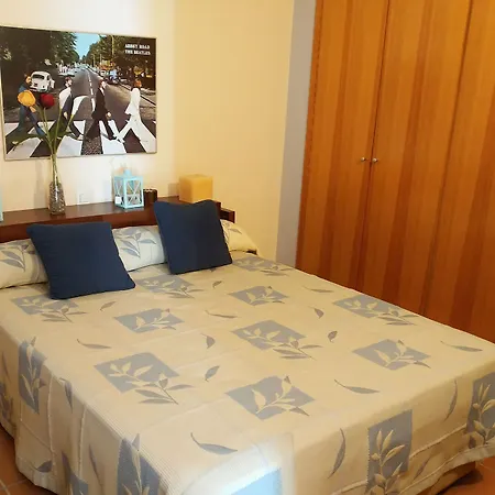 Canet De Berenguer 3000 Apartmán