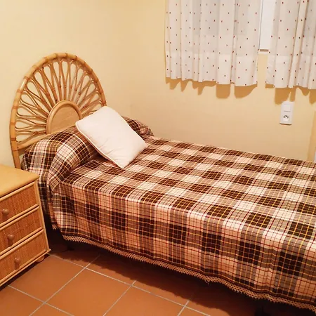 Canet De Berenguer 3000 Apartmán Canet d'En Berenguer