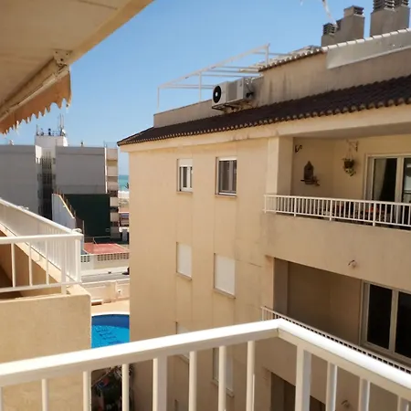 Canet De Berenguer 3000 *